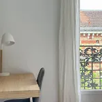 Flexliving - Private Bedroom - Balard Holiday home *