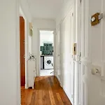 Flexliving - Private Bedroom - Balard Holiday home