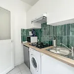 Flexliving - Private Bedroom - Balard Holiday home Paris