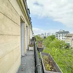 Flexliving - Private Bedroom - Balard Paris