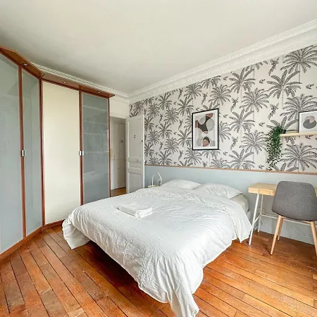 Immeuble Balard Hotel *